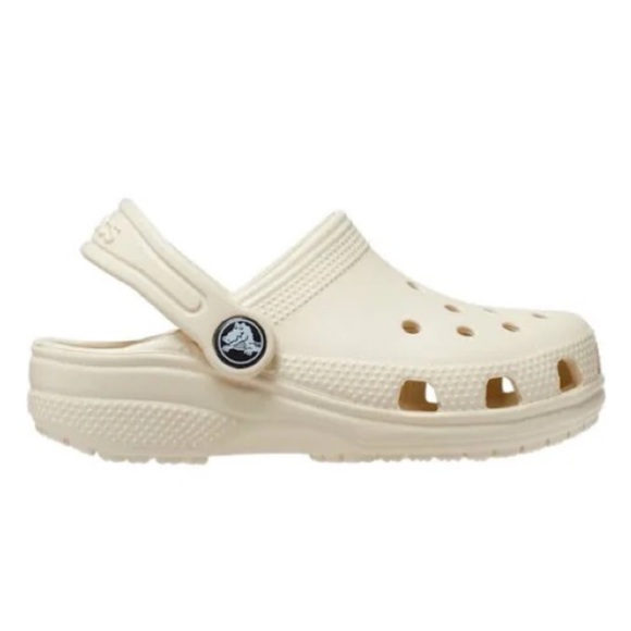 ❌Crocs Classic Clog Bone - Picture 8 of 8